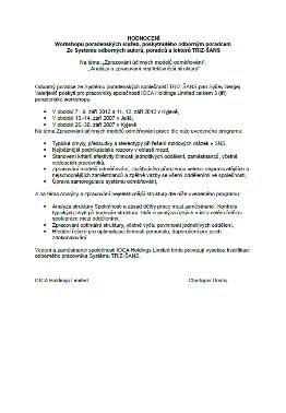 IOCA Holdings Limited