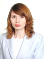 Радченко Татьяна Викторовна